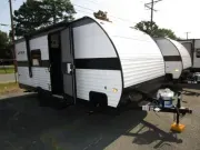 new Travel Trailers Heartland  for sale, in Pine Bluff, AR Thumbnail 2