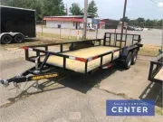 new Utility Trailers Dakota  for sale, in Pine Bluff, AR Thumbnail 3