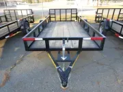 new Utility Trailers Dakota  for sale, in Pine Bluff, AR Thumbnail 2