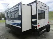 new Travel Trailers Heartland  for sale, in Pine Bluff, AR Thumbnail 3