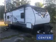 2021 Palomino Puma 28RKQS