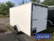 new Cargo (Enclosed) Trailers Cynergy Cargo  for sale, in Pine Bluff, AR Thumbnail 3