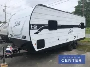 new Travel Trailers Shasta  for sale, in Pine Bluff, AR Thumbnail 3