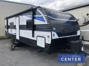2024 Heartland Prowler Lynx 255BHX