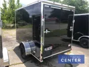 new Cargo (Enclosed) Trailers Other  for sale, in Pine Bluff, AR Thumbnail 3