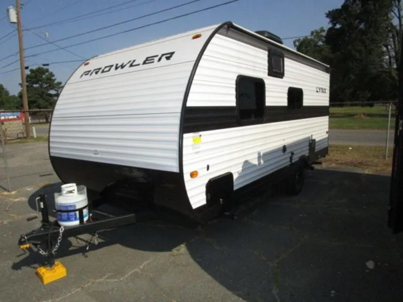 2024 Heartland 17RBX in Pine Bluff, AR | Trailer Trader