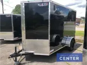 new Cargo (Enclosed) Trailers Other  for sale, in Pine Bluff, AR Thumbnail 2
