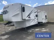 used Fifth Wheel Trailers Forest River  for sale, in Pine Bluff, AR Thumbnail 3