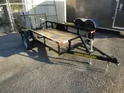 new Utility Trailers Dakota  for sale, in Pine Bluff, AR Thumbnail 3