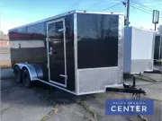 2026 CYNERGY CT 7X16