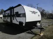 2023 Shasta I-5 526DB