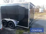 new Cargo (Enclosed) Trailers Other  for sale, in Pine Bluff, AR Thumbnail 3