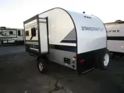 used Travel Trailers Starcraft Marine  for sale, in Pine Bluff, AR Thumbnail 3