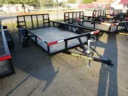 new Utility Trailers Dakota  for sale, in Pine Bluff, AR Thumbnail 3