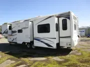 used Fifth Wheel Trailers Heartland  for sale, in Pine Bluff, AR Thumbnail 3