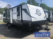 2022 Forest River Ozark 2500TH