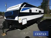 new Travel Trailers Heartland  for sale, in Pine Bluff, AR Thumbnail 2