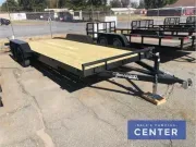 new Utility Trailers Tomahawk  for sale, in Pine Bluff, AR Thumbnail 2