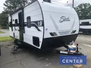 2025 Shasta I-5 Edition 521CK