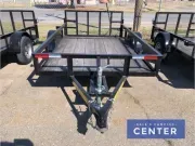 new Utility Trailers Dakota  for sale, in Pine Bluff, AR Thumbnail 3