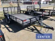 new Utility Trailers Dakota  for sale, in Pine Bluff, AR Thumbnail 2