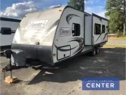 used Travel Trailers Dutchmen RV  for sale, in Pine Bluff, AR Thumbnail 3