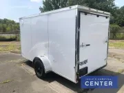 new Cargo (Enclosed) Trailers Cynergy Cargo  for sale, in Pine Bluff, AR Thumbnail 3