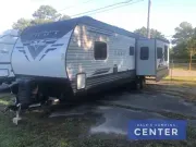 used Travel Trailers Palomino  for sale, in Pine Bluff, AR Thumbnail 3