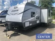 used Travel Trailers Jayco  for sale, in Pine Bluff, AR Thumbnail 3