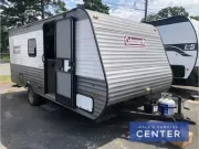 2023 Dutchmen Coleman® 17B