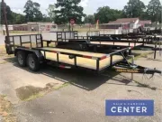 new Utility Trailers Dakota  for sale, in Pine Bluff, AR Thumbnail 2