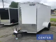 new Cargo (Enclosed) Trailers Other  for sale, in Pine Bluff, AR Thumbnail 2