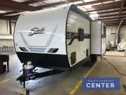 new Travel Trailers Shasta  for sale, in Pine Bluff, AR Thumbnail 3