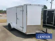 2026 CYNERGY UT 6X12