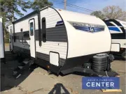 2025 Gulf Stream Ameri-Lite Ultra-Lite 268BH
