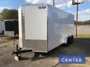 new Cargo (Enclosed) Trailers Other  for sale, in Pine Bluff, AR Thumbnail 2