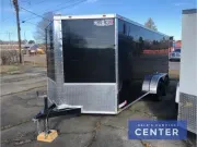 new Cargo (Enclosed) Trailers Other  for sale, in Pine Bluff, AR Thumbnail 2