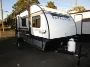 2019 Starcraft Satellite 17RB