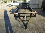 new Utility Trailers Dakota  for sale, in Pine Bluff, AR Thumbnail 2
