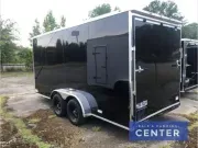 new Cargo (Enclosed) Trailers Cynergy Cargo  for sale, in Pine Bluff, AR Thumbnail 3