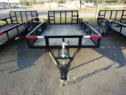 new Utility Trailers Dakota  for sale, in Pine Bluff, AR Thumbnail 2