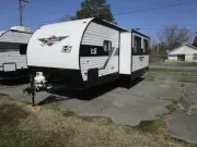 new Travel Trailers Shasta  for sale, in Pine Bluff, AR Thumbnail 2