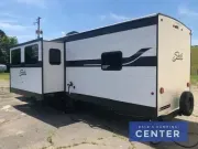 new Travel Trailers Shasta  for sale, in Pine Bluff, AR Thumbnail 3