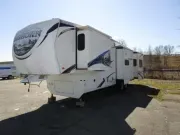 used Fifth Wheel Trailers Heartland  for sale, in Pine Bluff, AR Thumbnail 2