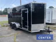 2026 CYNERGY UT 7X16TA