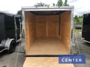 new Cargo (Enclosed) Trailers Other  for sale, in Pine Bluff, AR Thumbnail 3