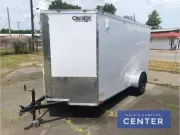 new Cargo (Enclosed) Trailers Cynergy Cargo  for sale, in Pine Bluff, AR Thumbnail 2