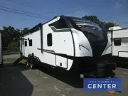 2025 Heartland North Trail 26RLX