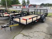2024 DAKOTA 6X14 