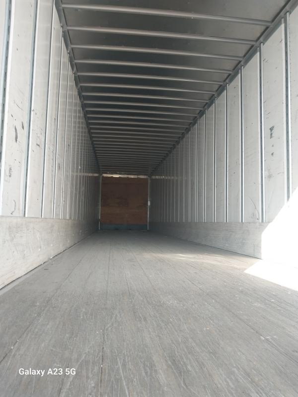 used Dry Van Semi Trailers Utility Trailer Manufacturing Company  for sale, in Elkhart, IN Thumbnail 3